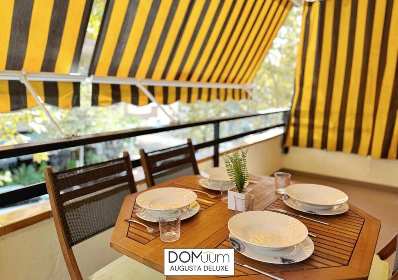Apartment Domuum Holidays *